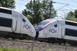 D’inquiétantes dégradations sur la ligne ferroviaire Paris-Strasbourg auraient pu causer un déraillement