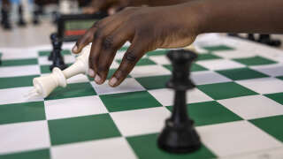 Certaines des meilleures joueuses françaises d’échecs alertent sur la présence de comportements sexistes dans leur sport et évoquent le besoin de libérer la parole.