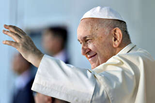 Pourquoi le pape insiste tant sur le fait qu’il vient à Marseille, pas en France