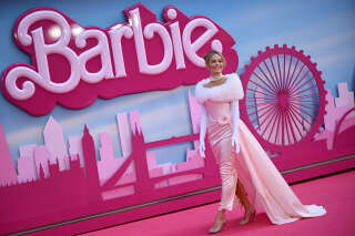 Accusé de promouvoir l’homosexualité, le film « Barbie » visé par une interdiction au Liban