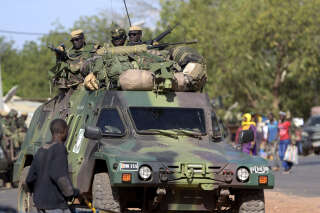 La Cedeao déploie sa force pour « restaurer l’ordre constitutionnel » au Niger, intervention militaire imminente