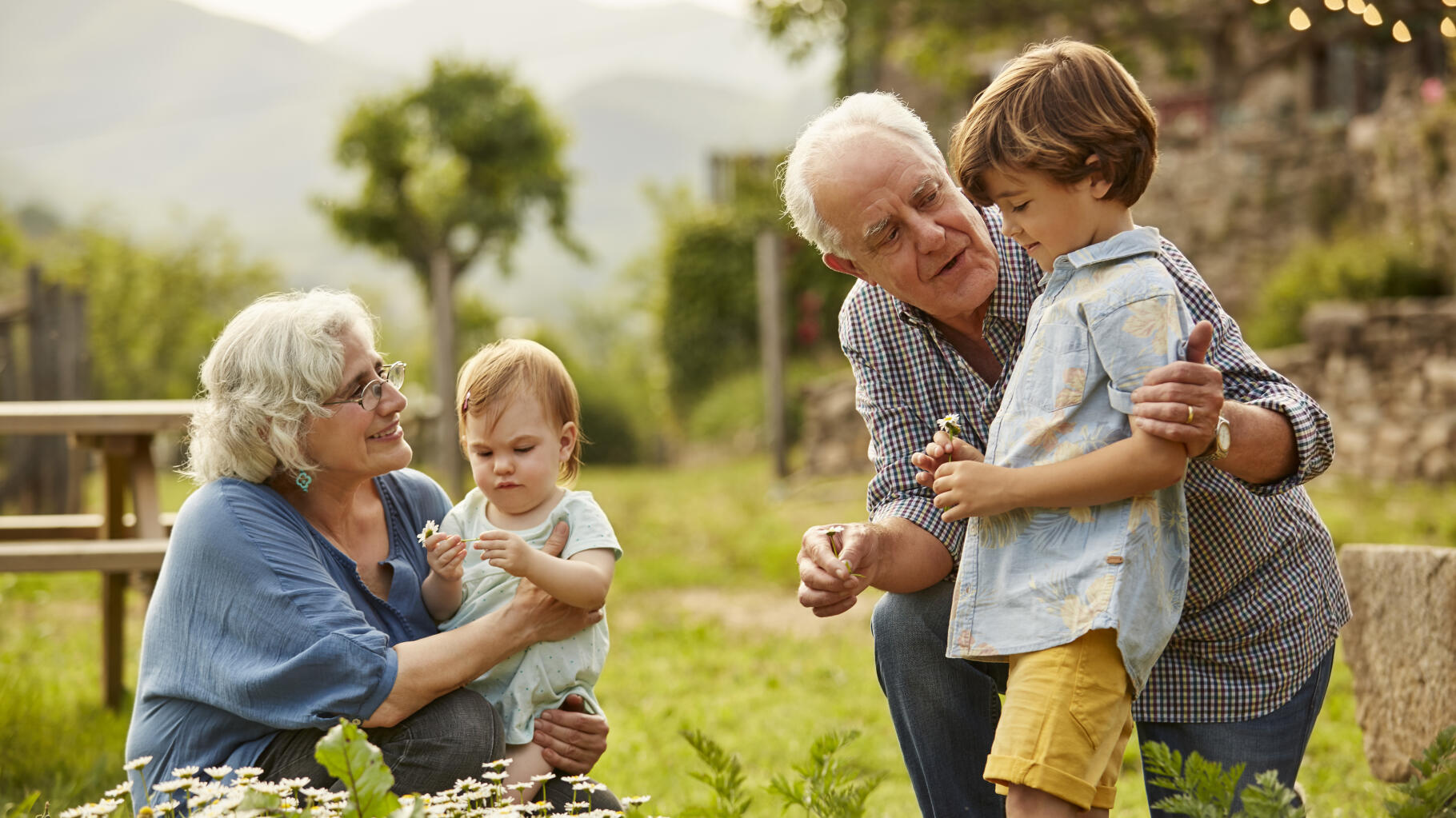 La petite enfance va faire la fête