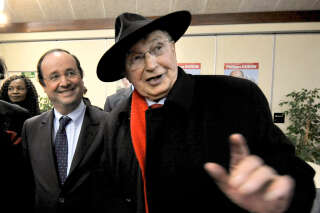 Louis Mexandeau est mort, Borne salue l’ancien ministre de Mitterrand et évoque une « source d’inspiration »