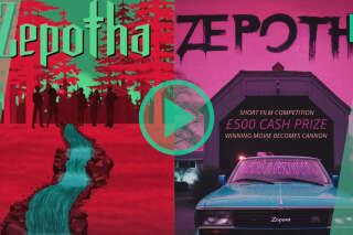 Zepotha, ce film d’horreur culte des années 80… inventé sur TikTok