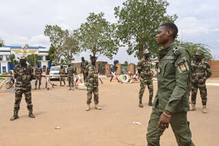 Pourquoi une intervention militaire au Niger est loin d’être un succès garanti pour la Cedeao