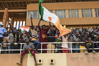 Junte, Cedeao, gouvernement déchu... Au Niger, la perspective d’un conflit armé occupe tous les esprits