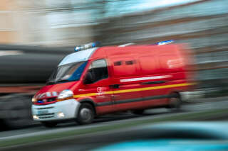 À Sarcelles, quatre piétons meurent renversés par une voiture, sur une route « non éclairée »