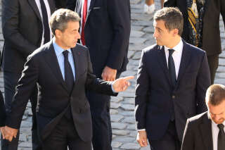 Pour 2027, Sarkozy a choisi son candidat (et il n’est pas chez Les Républicains)