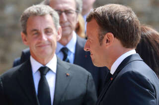 Sarkozy se démarque de Macron sur les émeutes et y voit « l’influence délétère de mai 68 »