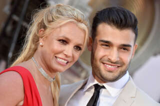 Le mari de Britney Spears demande le divorce après un an de mariage