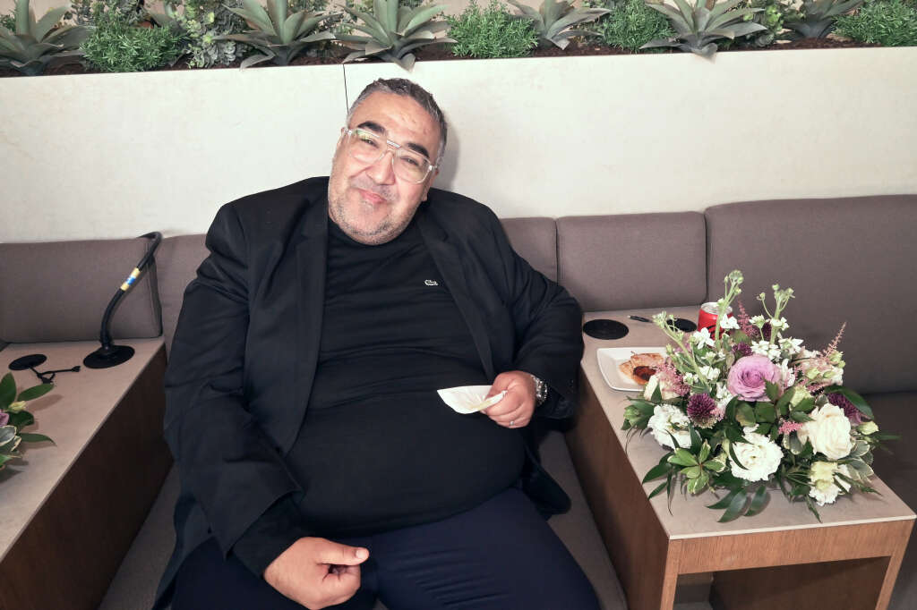 20 août <br>
Wahid Bouzidi <br>
L’humoriste, figure du Jamel Comedy Club et comédien, est décédé après un AVC alors qu’il était en vacances à Marrakech. Il avait 45 ans.