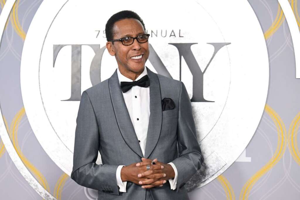 19 août <br>
Ron Cephas Jones <br>
Connu pour son rôle dans « This Is Us », l’acteur américain est mort à 66 ans des suites d’un « problème pulmonaire de longue date ».