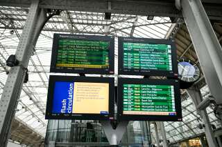 Face à la canicule, ce que prévoit la SNCF dans ses trains et dans ses gares