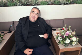Wahid Bouzidi, humoriste figure du Jamel Comedy Club, est mort d’un AVC à 45 ans