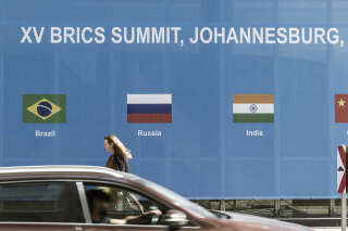 Pourquoi l’élargissement des « Brics » est à l’ordre du jour à Johannesburg