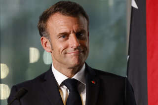 Macron a envoyé son carton d’invitation aux partis pour le lancement de son « initiative politique d’ampleur »politique d’ampleur »