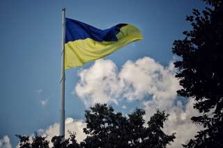 L’Ukraine revendique une victoire très symbolique en Crimée pour la journée de l’Indépendance