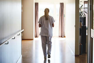 Pourquoi ces infirmières hospitalières quittent l’hôpital après dix ans de carrière, selon la Dress