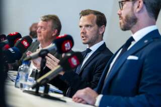 Le Danemark va interdire les autodafés du Coran et des objets religieux