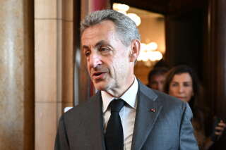 Qui sont les 12 co-accusés de Sarkozy dans l’affaire du financement libyen ?