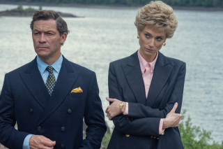 La saison 6 de « The Crown » traitera de la mort de Lady Diana, mais « avec délicatesse »