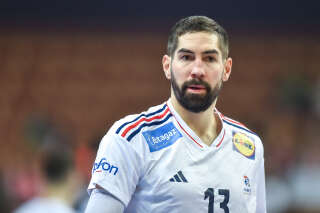 La star du handball Nikola Karabatic va prendre sa retraite à la fin de la saison