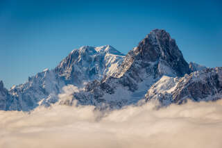 « Changement de temps radical » avec le retour de la neige sur les cimes des Alpes et des Pyrénées