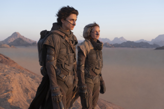 « Dune » pourrait finalement bien être une trilogie, et c’est Denis Villeneuve qui le dit 