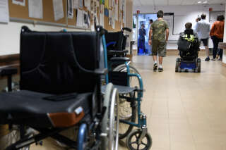 Encore trop d’enfants en situation de handicap « privés de rentrée », déplore une association