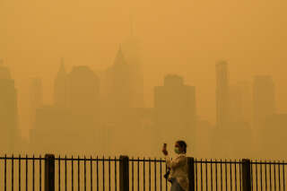 La pollution de l’air est une plus grande menace pour la santé mondiale que l’alcool ou le tabac