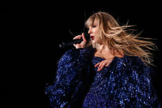 Les fans de Taylor Swift qui ratent sa tournée légendaire ont un petit espoir de se rattraper