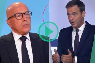 Le « préférendum » déjà enterré par Emmanuel Macron, affirme Éric Ciotti