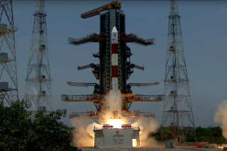 Après la Lune, l’Inde vise le Soleil avec le lancement réussi de la sonde Aditya-L1