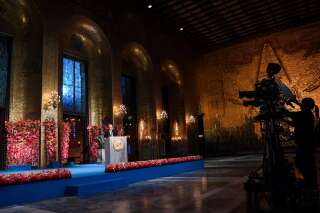 Face au tollé, la Fondation Nobel renonce finalement à inviter l’ambassadeur russe à la remise des prix