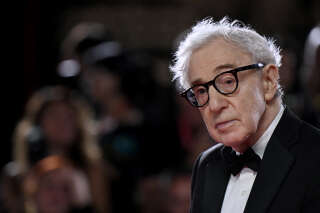 « Il ne l’a pas violée », Woody Allen ne voit « rien de mal » au baiser forcé de Rubiales 