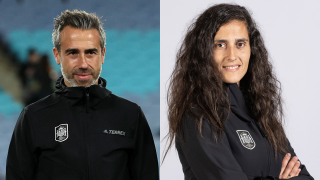 Le sélectionneur de l’équipe féminine d’Espagne, Jorge Vilda, proche de Luis Rubiales a été limogé et remplacé par son ancienne adjointe, Montse Tomé.