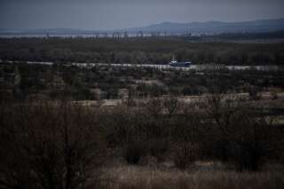 La Roumanie dénonce des attaques contre l’Ukraine « très, très près » de sa frontière, à seulement 800 mètres
