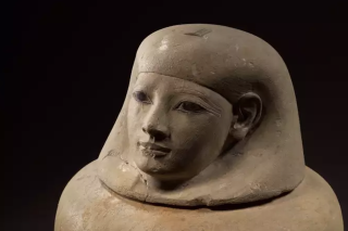 Pourquoi l’arôme délicat de cette momie a surpris même les égyptologues 