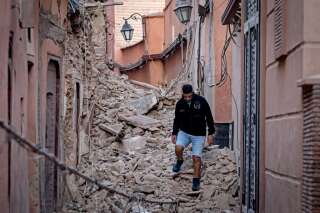 Un Français mort dans le séisme au Maroc