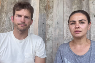 Ashton Kutcher et Mila Kunis s’excusent après avoir défendu Danny Masterson, condamné pour viols