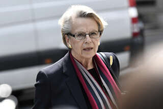 Michèle Alliot-Marie dans le viseur de la justice européenne pour l’emploi fictif de son neveu