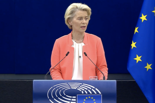 Le plaidoyer d’Ursula von der Leyen pour intégrer la Bulgarie et la Roumanie dans Schengen 