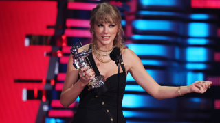 Taylor Swift a reçu 9 prix lors des MTV VMA 2023.