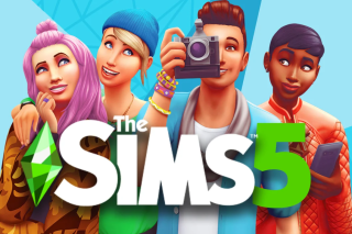 Gratuit et multijoueur, on en sait un peu plus sur Les Sims 5, le jeu vidéo tant attendu
