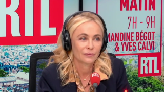 Ce jeudi 14 septembre sur RTL, Emmanuelle Béart raconte les séquelles de l’inceste dont elle a été victime.