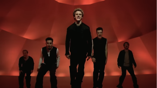 Les NSYNC sont de retour avec « Better place  », une nouvelle chanson composée pour la bande originale du film « Les Trolls 3 »