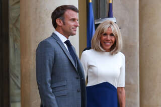 Brigitte Macron doit-elle faire la révérence à Charles III et Camilla ? Ce que dit le protocole