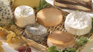 Un fromage de bourgogne, l’Epoisses « Perrière » de la maison Berthaut a été élu meilleur fromage du monde.