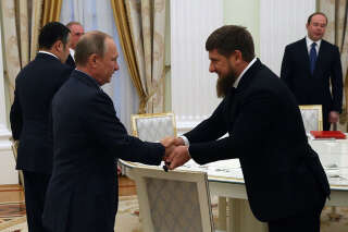 Dans quel état se trouve vraiment Kadyrov, fidèle allié de Poutine ?