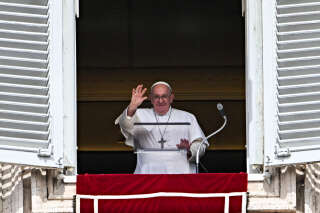 Avant de venir à Marseille, le pape appelle la ville à être « un port d’espérance »